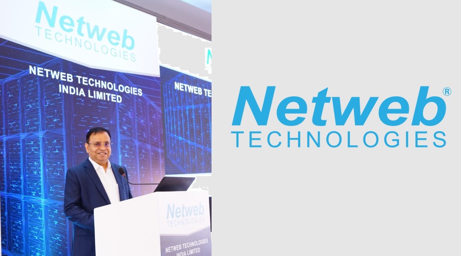 Netweb Technologies Ltd's IPO to hit markets on Monday July 17, 2023, price band fixed at ₹475 to ₹500 per Equity Share